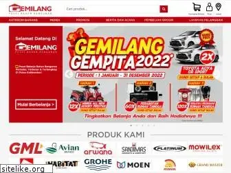 gemilang-store.com