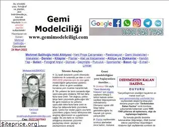 gemimodelciligi.com