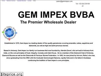 gemimpex.com