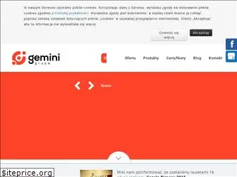 gemini-euro.pl