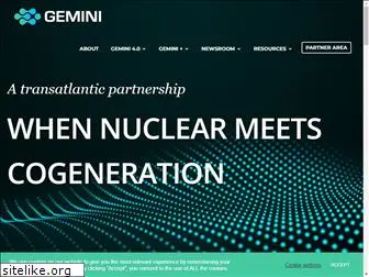 gemini-initiative.com