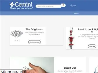 gemini-tackle.co.uk