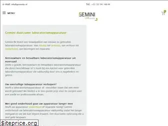 geminibv.de