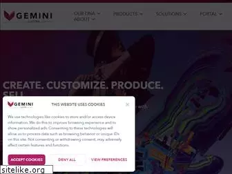 geminicad.com