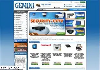 geminicomputersinc.com