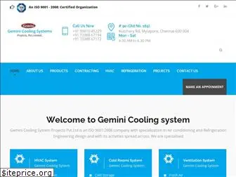 geminicoolingsystems.com
