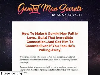 geminimansecrets.com