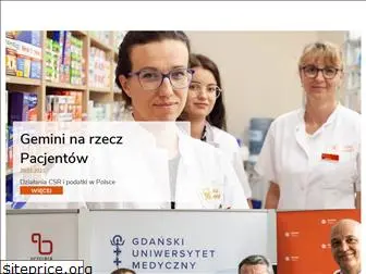 geminipolska.com.pl