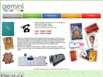 geminiprinters.com.sg
