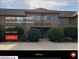 geminirealtors.com
