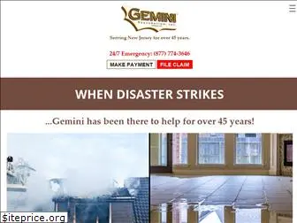 www.geminirestoration.com