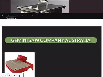 geminisaw.com.au
