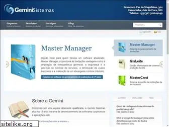 geminisistemas.com.br