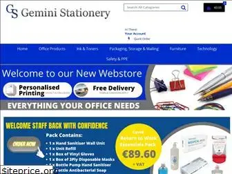 geministationery.ie