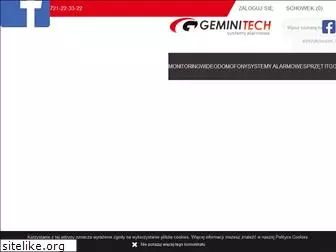 geminitech.pl