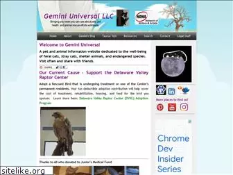 geminiuniversal.com