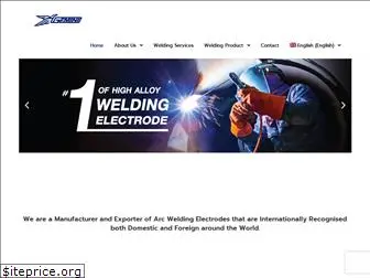 geminiwelding.com