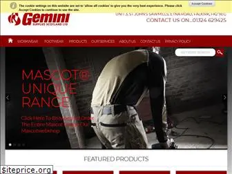 geminiworkwear.co.uk