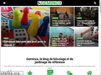 geminox.fr