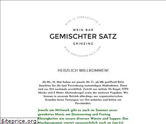 gemischter-satz.com
