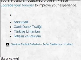 gemiseferleri.com