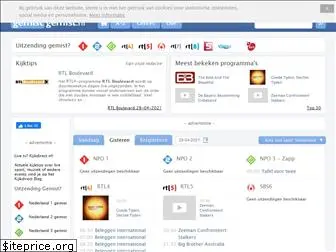 gemistgemist.nl