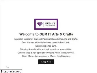 gemit3dart.com