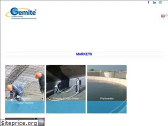 gemite.com