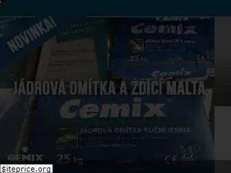 gemix.cz