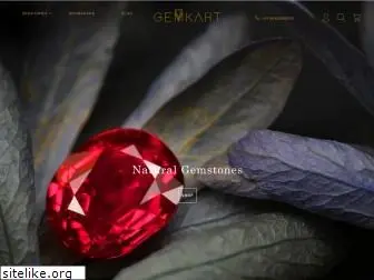 gemkart.com