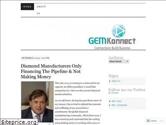 gemkonnect.wordpress.com