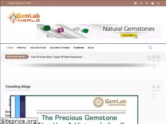 gemlabworld.com