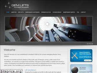 gemlifts.com