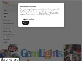 gemlights.etsy.com