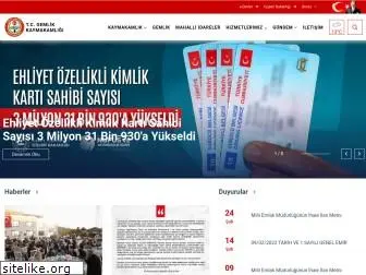 gemlik.gov.tr