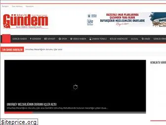 gemlikgundemgazetesi.com