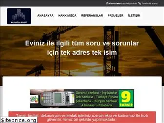 gemlikkayaoglu.com