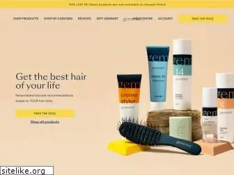 gemmahaircare.com