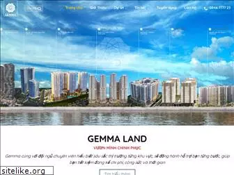 gemmaland.com.vn