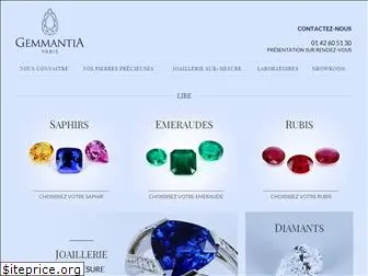 gemmantia.com