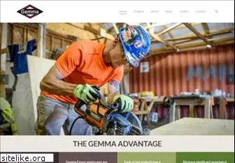 gemmapower.com