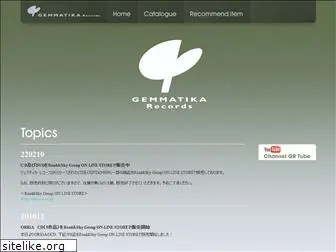 gemmatika.com