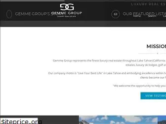 gemmegroup.com