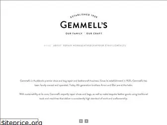 gemmells.co.nz