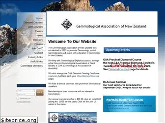 gemmology.org.nz