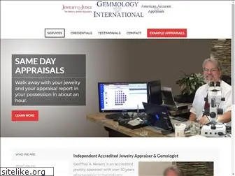 gemmologyinc.com