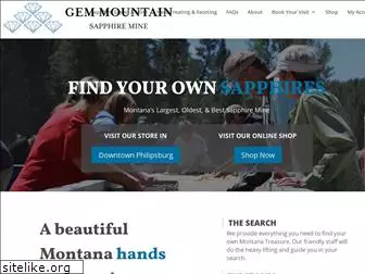 gemmountainmt.com