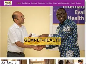 gemnet-health.net