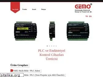 gemo.com.tr