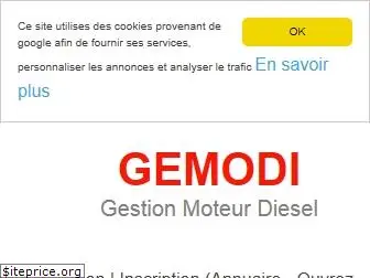 gemodi.com